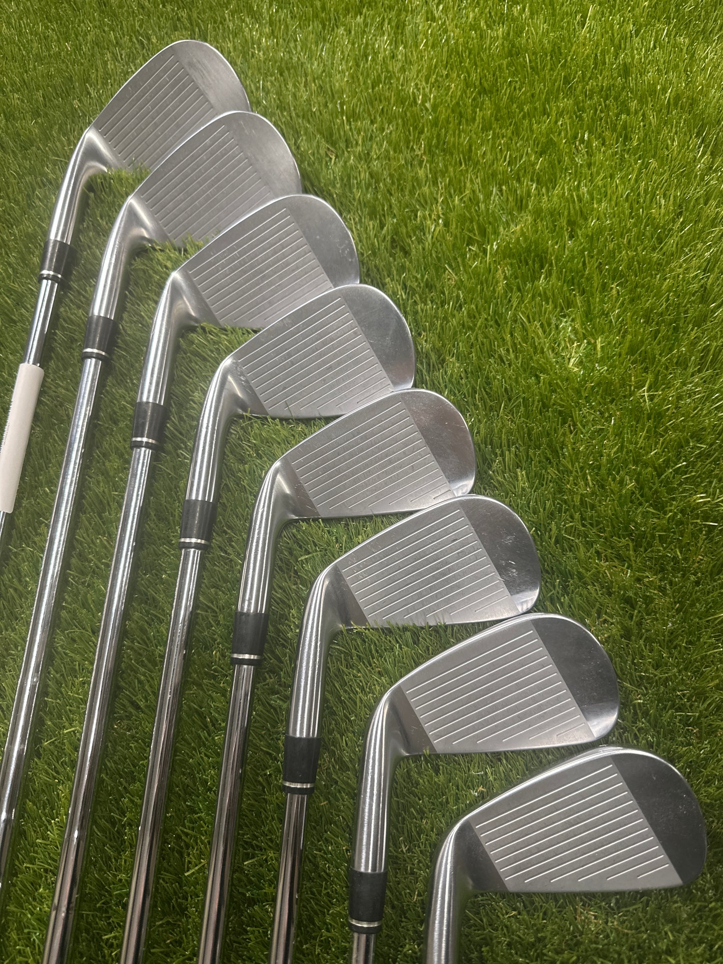 Honma TR21X 4-11 Irons