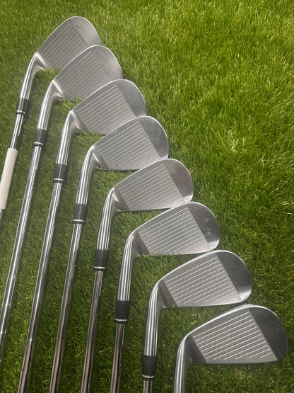 Honma TR21X 4-11 Irons