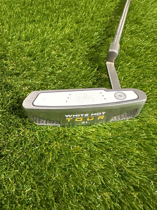 Odyssey White Hot Tour 1 33" Putter