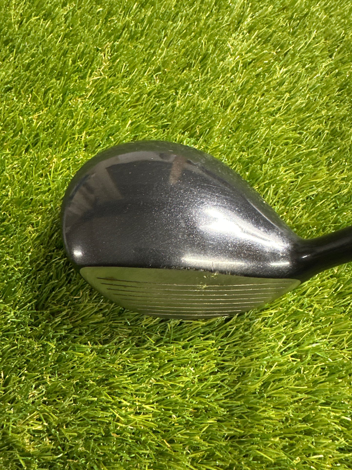 Nicklaus MTF 20 FWY