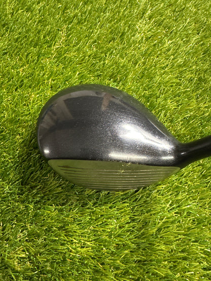 Nicklaus MTF 20 FWY