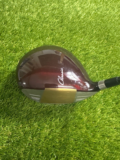 Cleveland Classic 10.5 Driver
