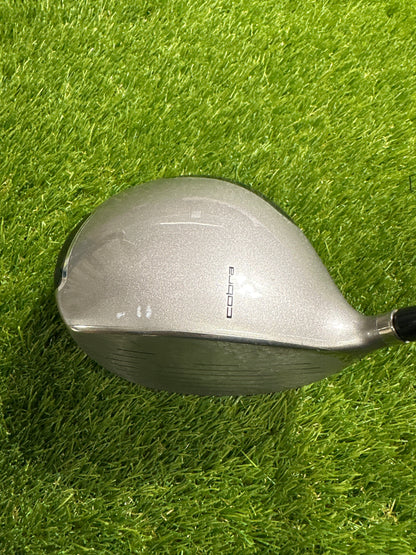 Cobra Amp Cells 10.5 Driver