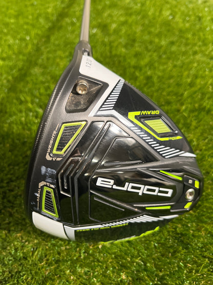 Cobra Rad X Speed 12 Driver