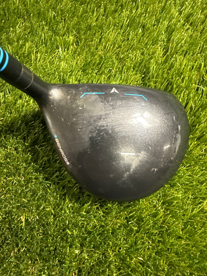 BenRoss Aero X 5 FWY