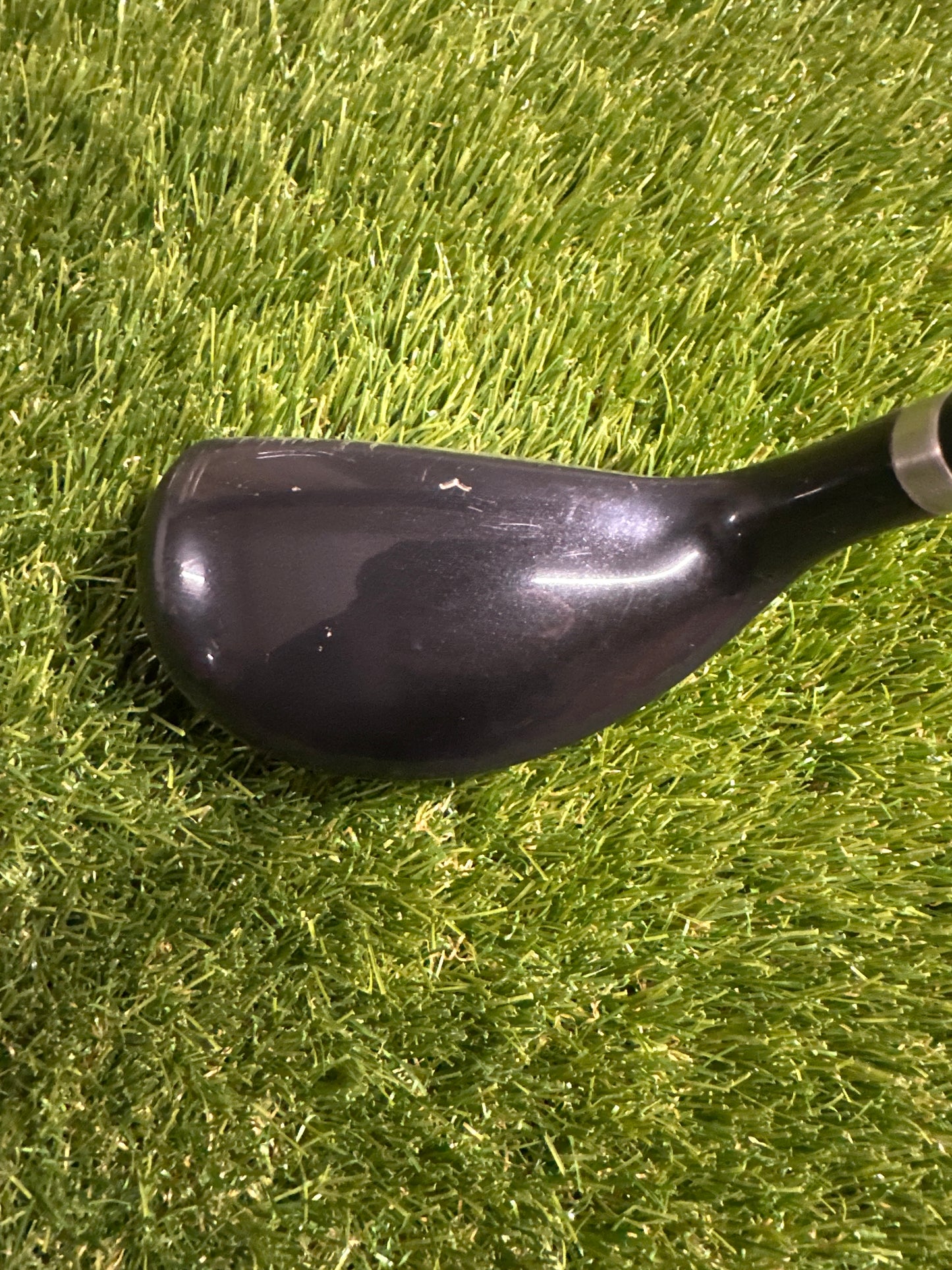 Wilson Staff DH6 4/22 HYB