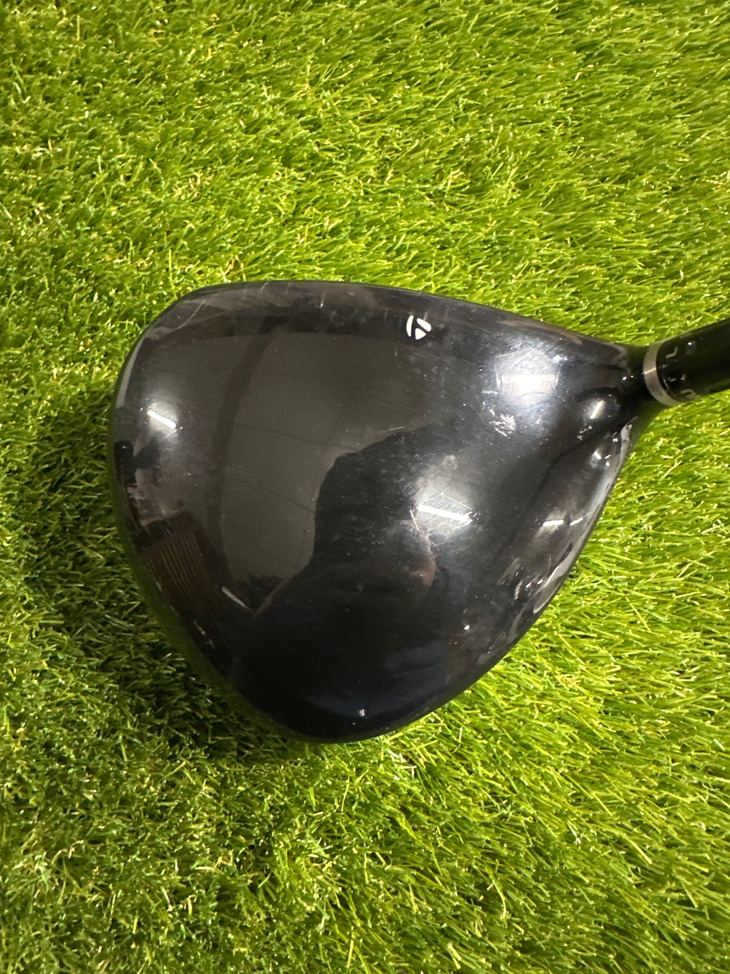 TaylorMade R9 10.5 Driver