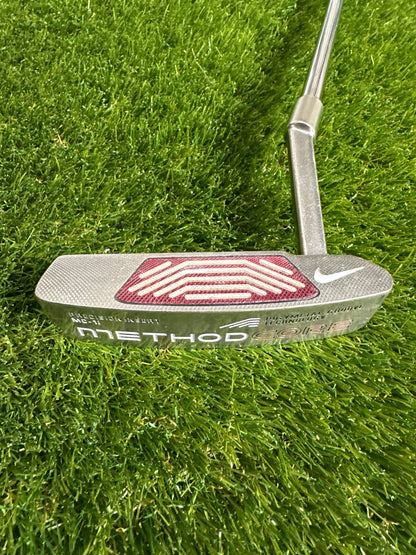 Nike Method Core 35" Putter