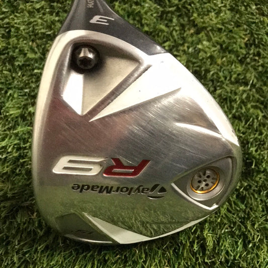 TaylorMade R9 FCT 3/15 FWY