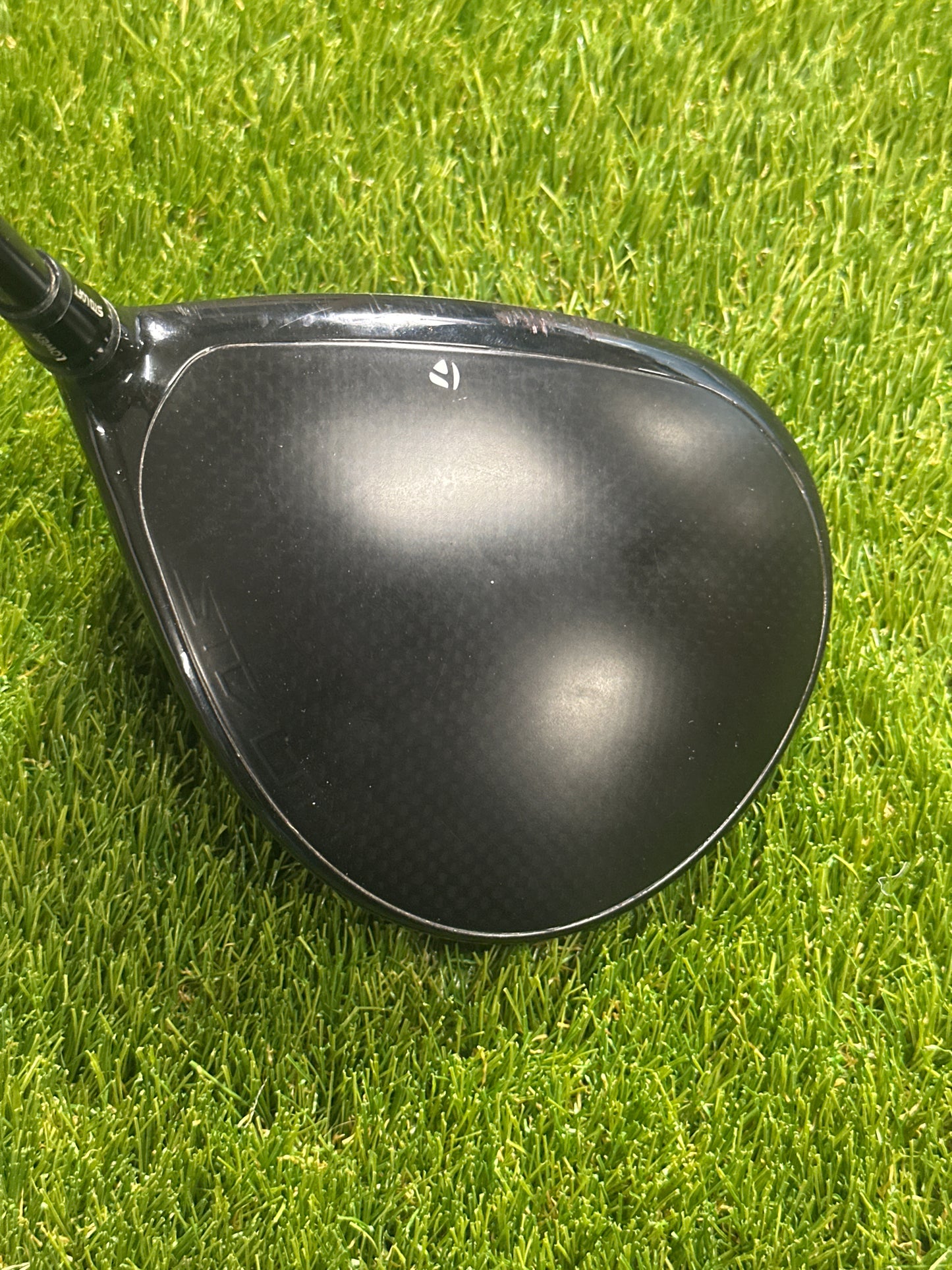 TaylorMade Stealth 10.5 Driver