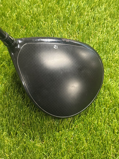 TaylorMade Stealth 10.5 Driver