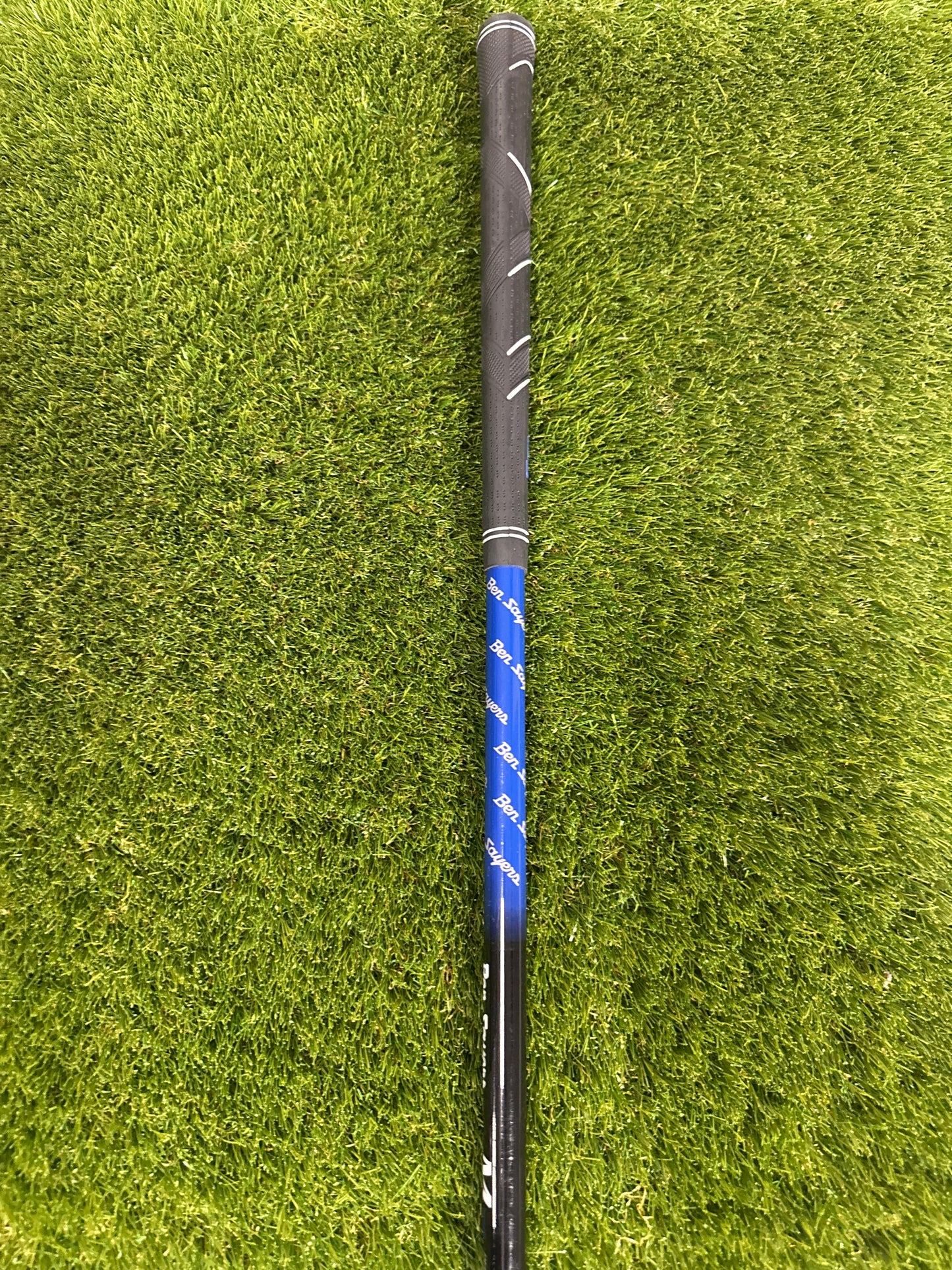 Ben Sayers M9 Series 5/21 FWY