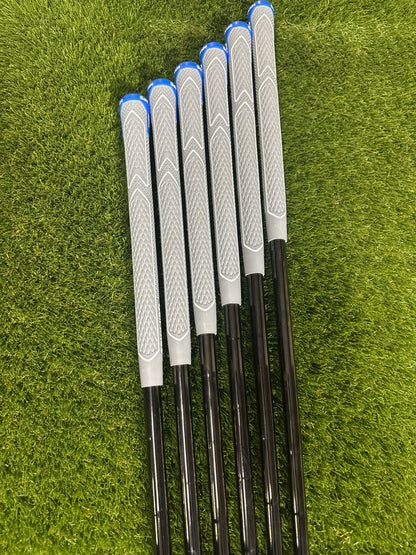PXG 0311P Gen6 5-W Irons