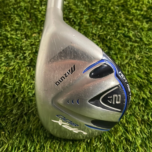 Mizuno JPX 800 17°/2 HYB