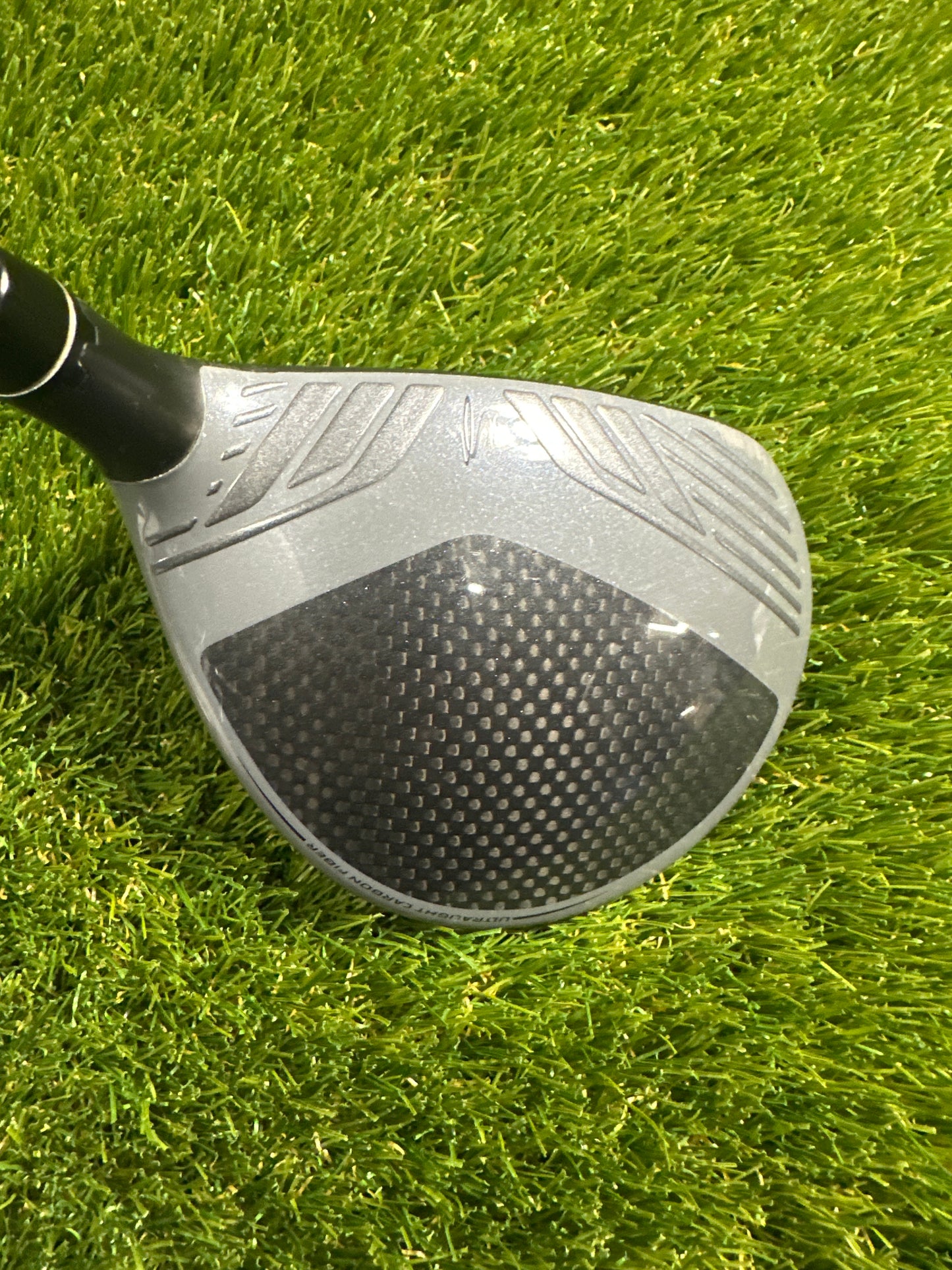 Cobra King F8 3/4 16 FWY