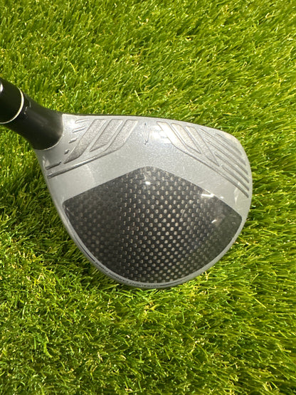 Cobra King F8 3/4 16 FWY