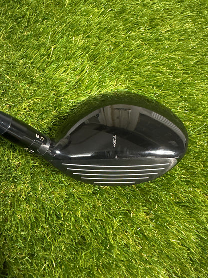 Titleist TSR1 18 FWY