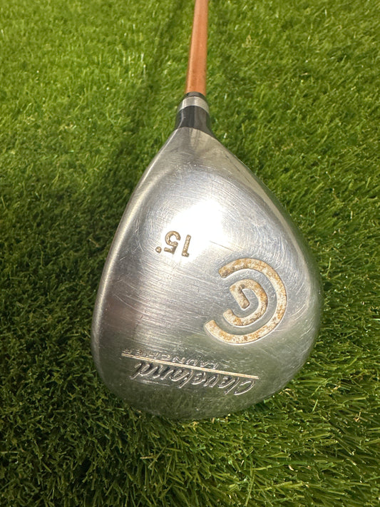 Cleveland Launcher 15 FWY