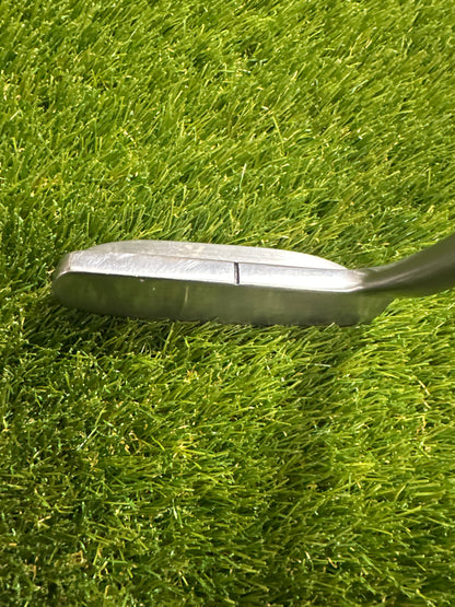 Turin TM2000 Stainless 31.5" Putter