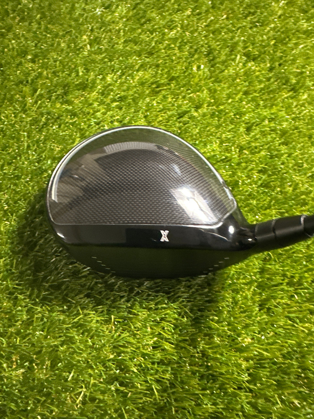 PXG Secret Weapon 13 Mini Driver