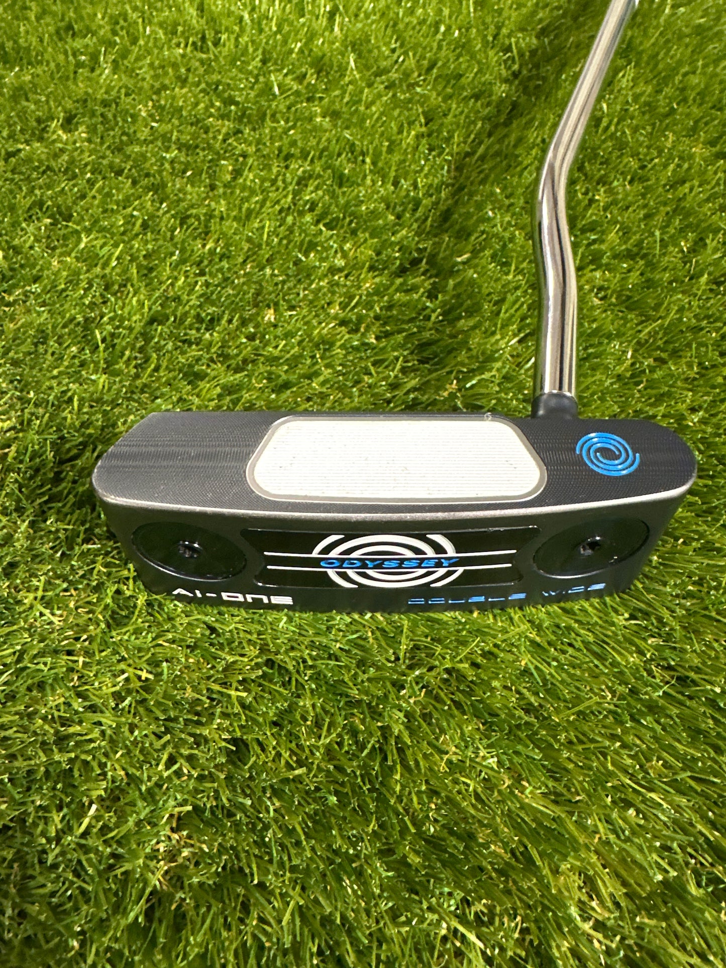 Odyssey Ai One Double Wide 34.5" Putter