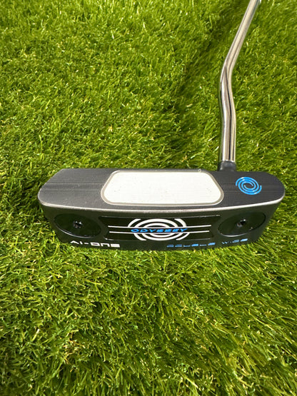 Odyssey Ai One Double Wide 34.5" Putter