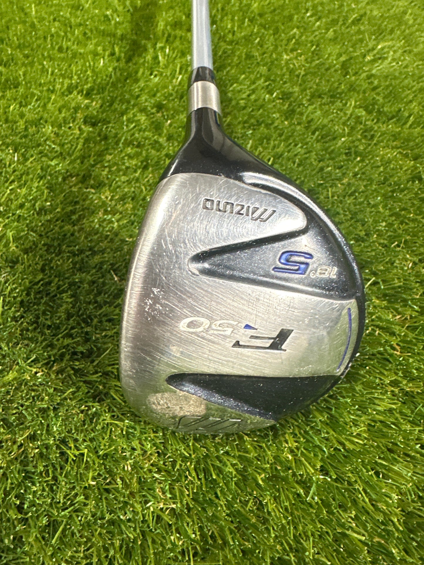 Mizuno F50 5/18 FWY
