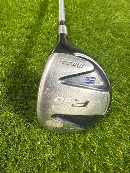 Mizuno F50 5/18 FWY