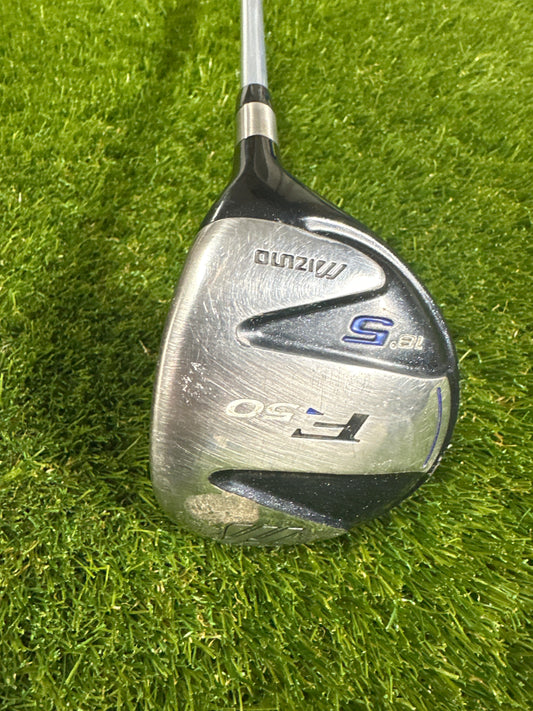 Mizuno F50 5/18 FWY