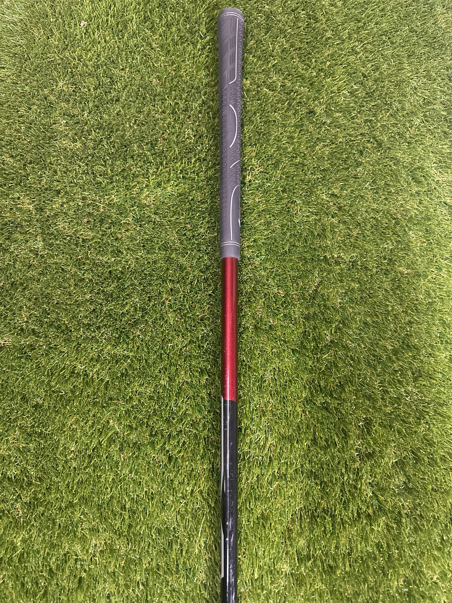 Ben Sayers MX7 3 FWY