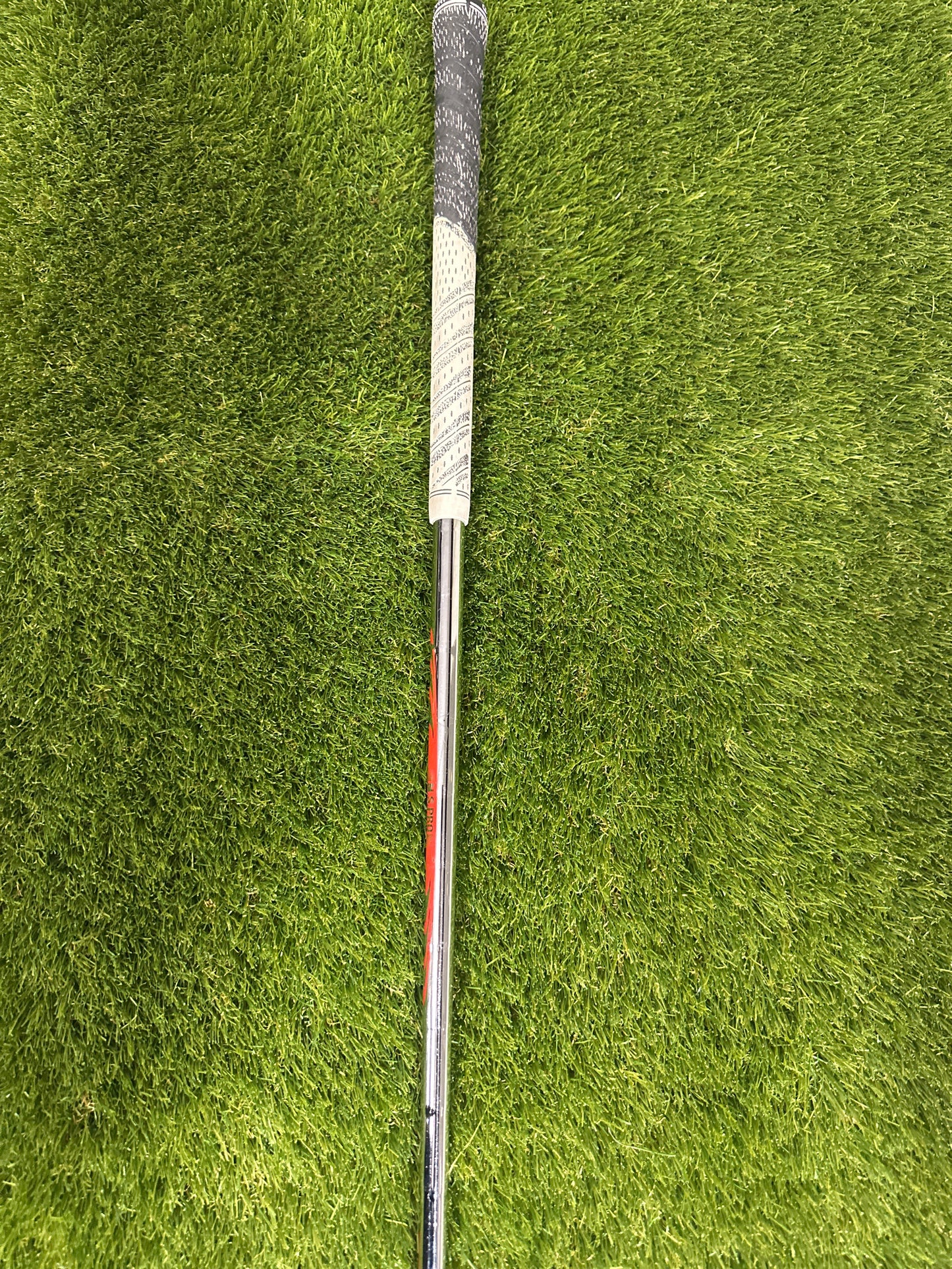 Mizuno MP20 HMB 3 Iron