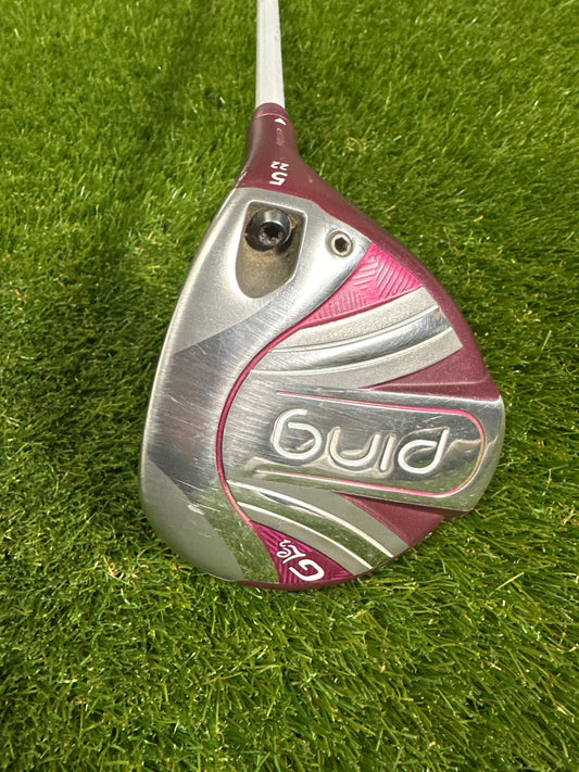 Ping Gle2 5/22 FWY