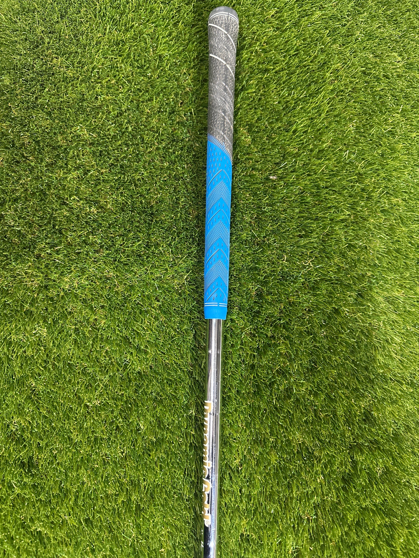 Mizuno JPX 921 GW