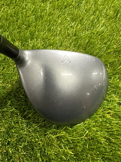 Callaway X Hot 3 FWY