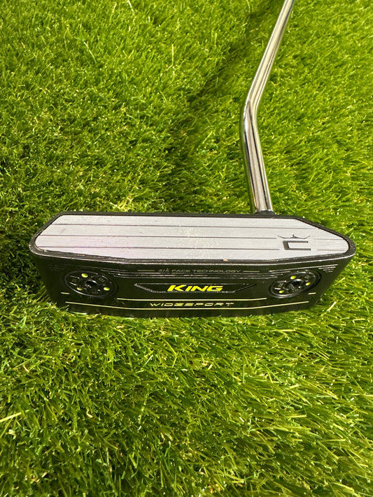 Cobra King Widesport 36" Putter