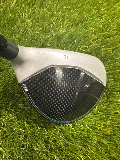 TaylorMade M3 3/15 FWY