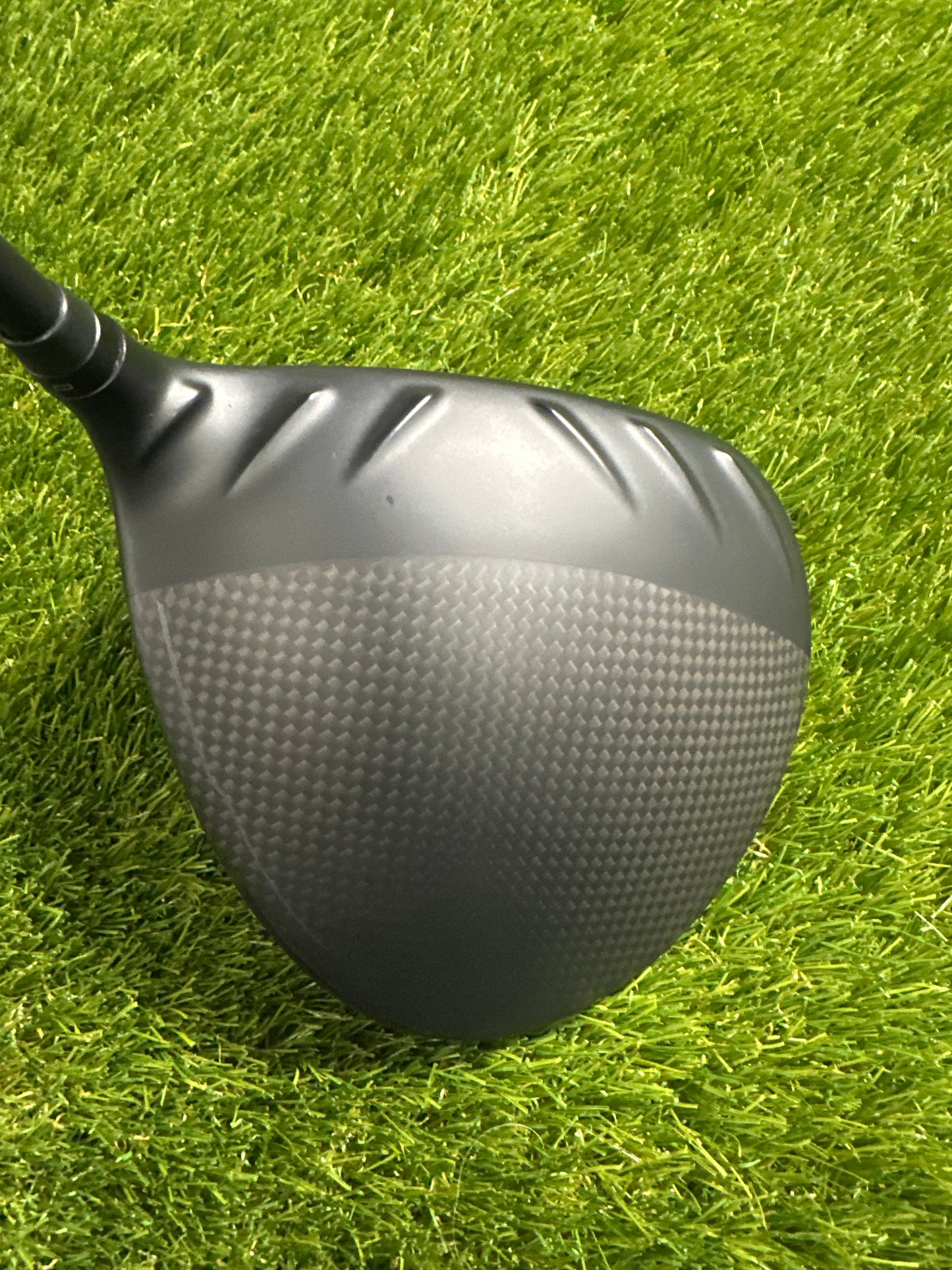 Ping G440 K 10.5 Driver