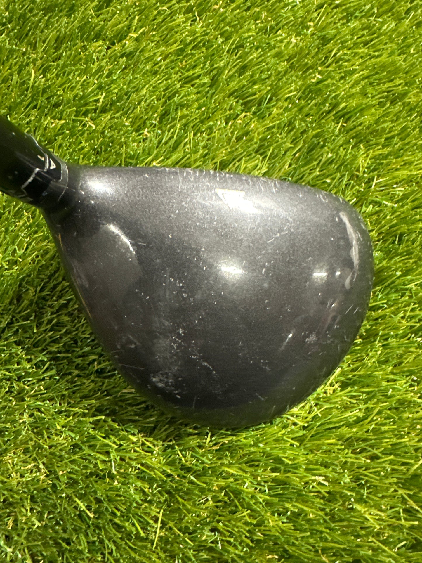 Titleist 917F2 16.5 FWY
