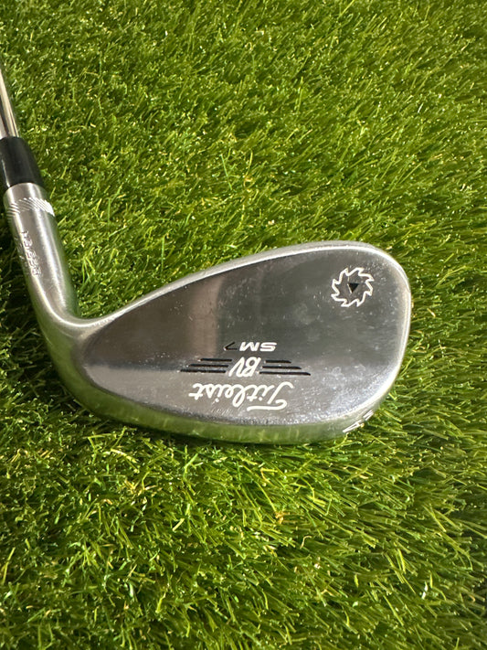Titleist SM7 54/08M Wedge