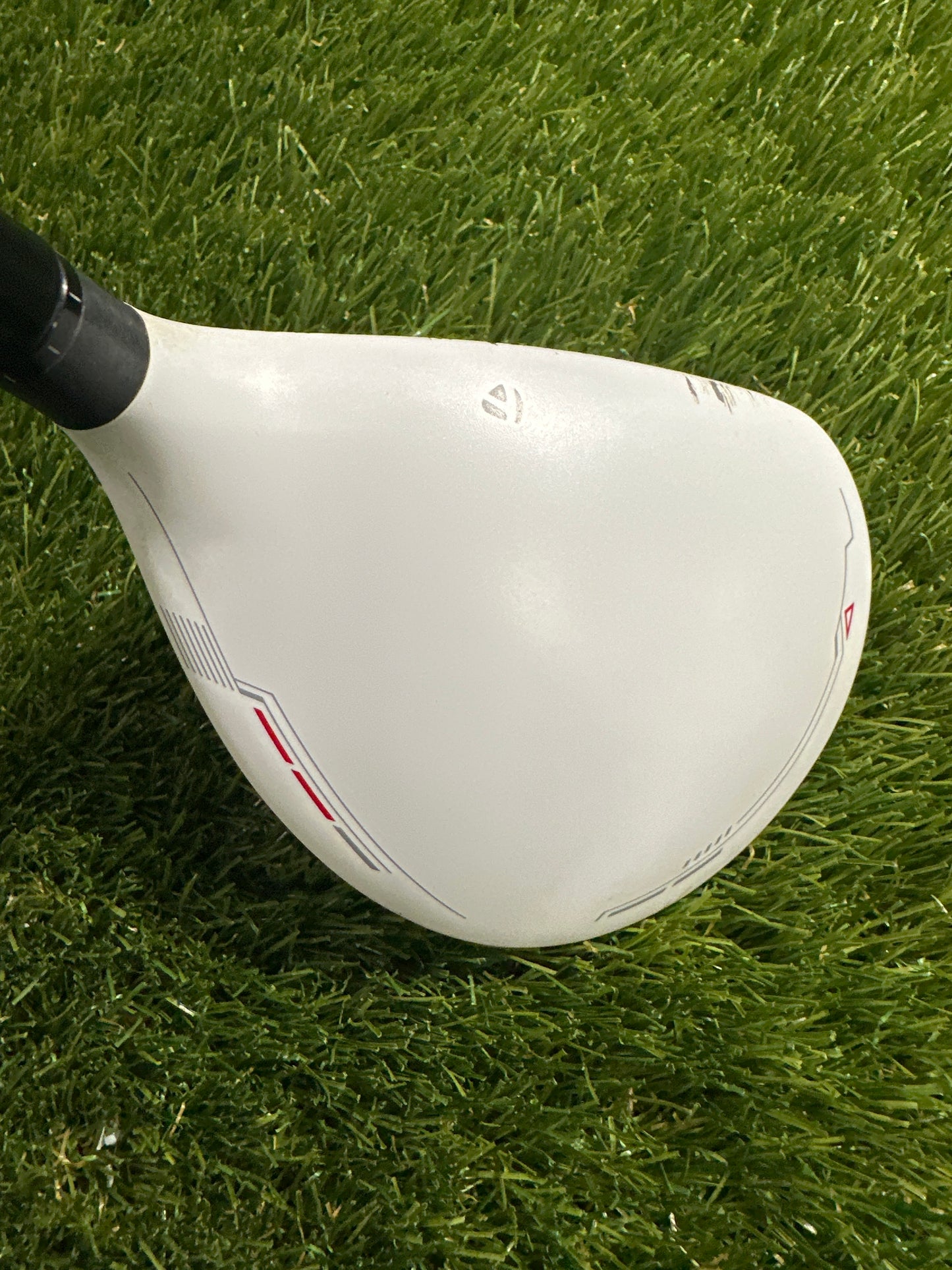 TaylorMade R11 3/15.5 FWY