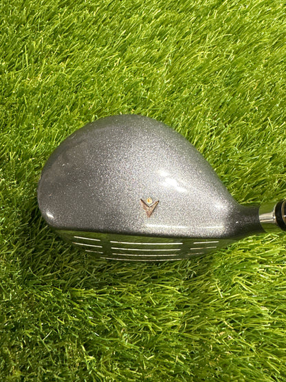 Rogue Super Stainless 7 FWY