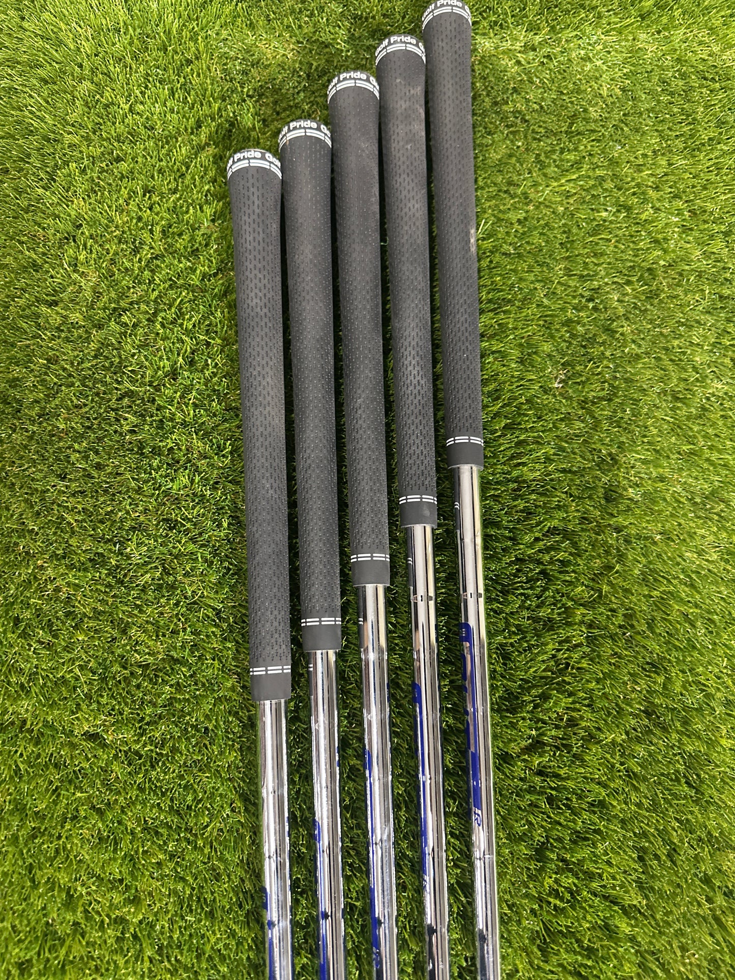 Ping G430 6-W Irons
