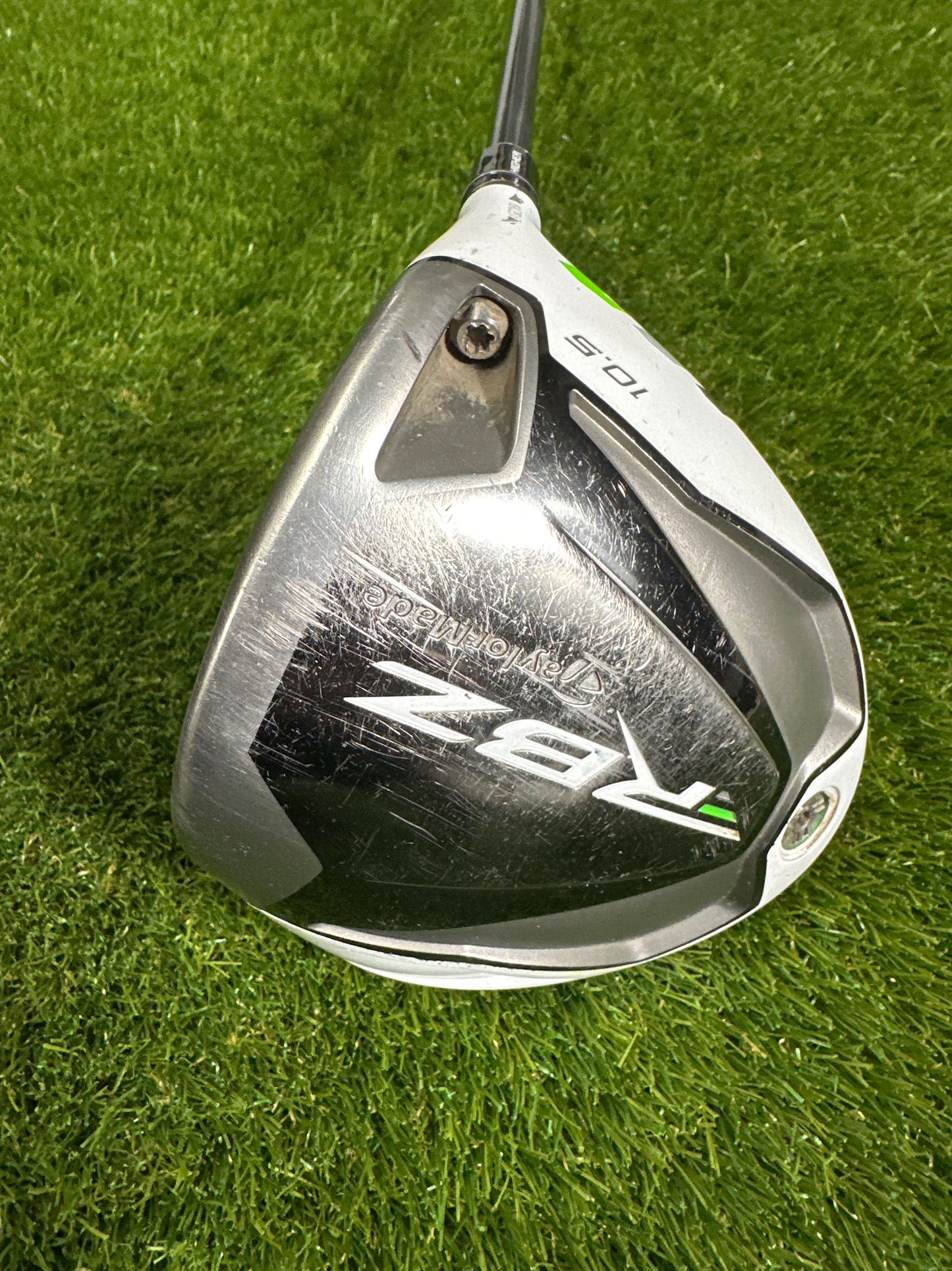 TaylorMade RBZ 10.5 Driver