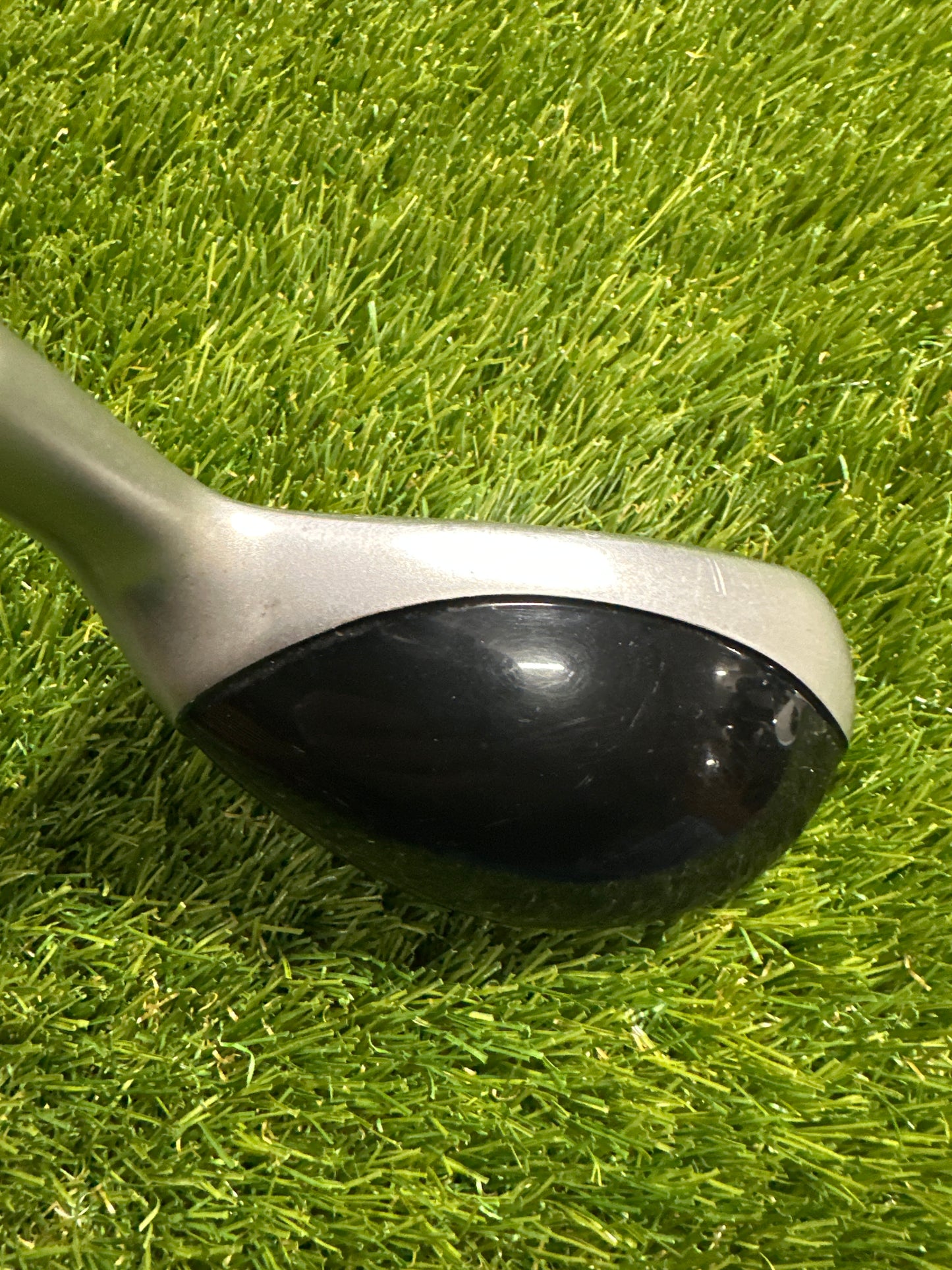 TaylorMade Rescue Mid 19 HYB