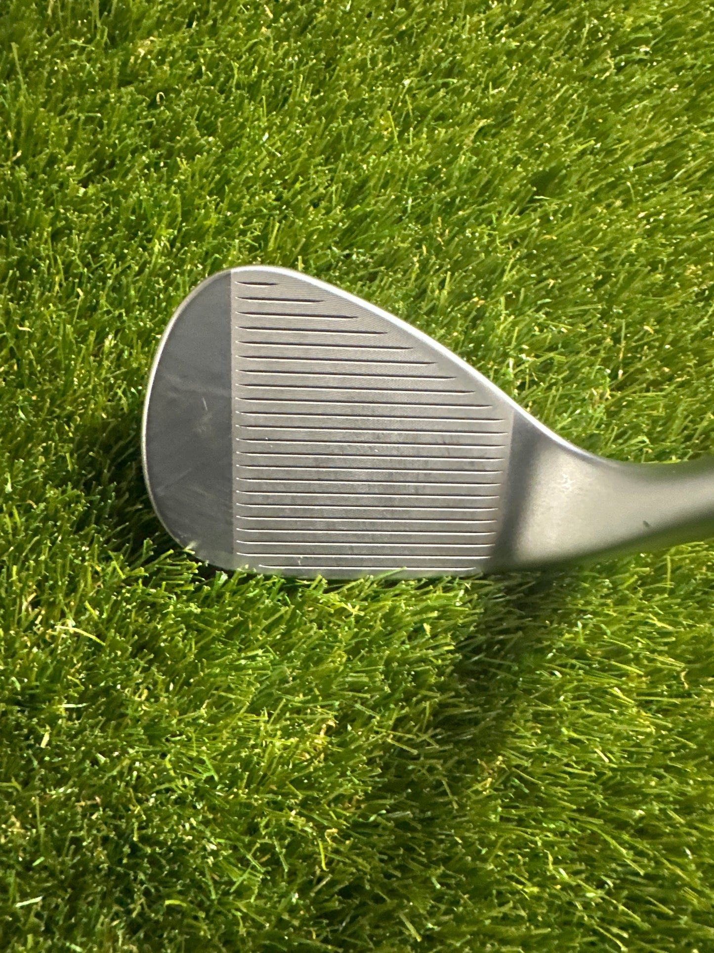 Ping S159 54/S12 Wedge