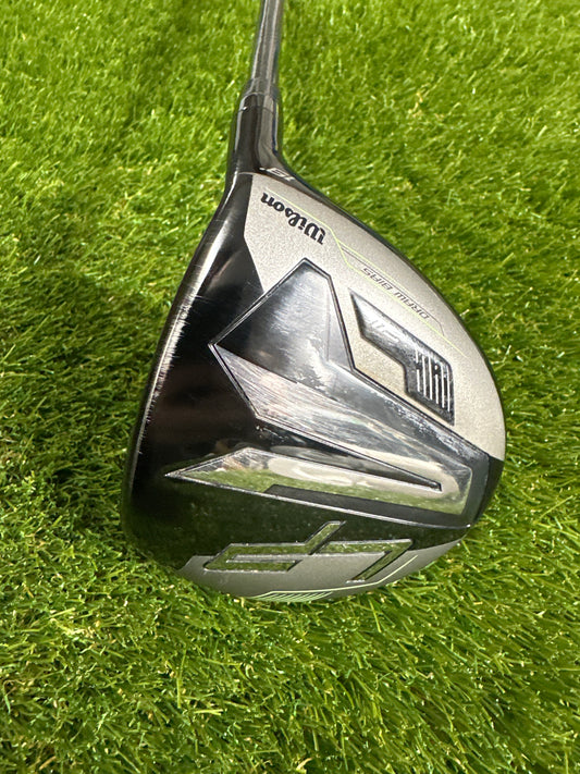 Wilson LP 19 FWY