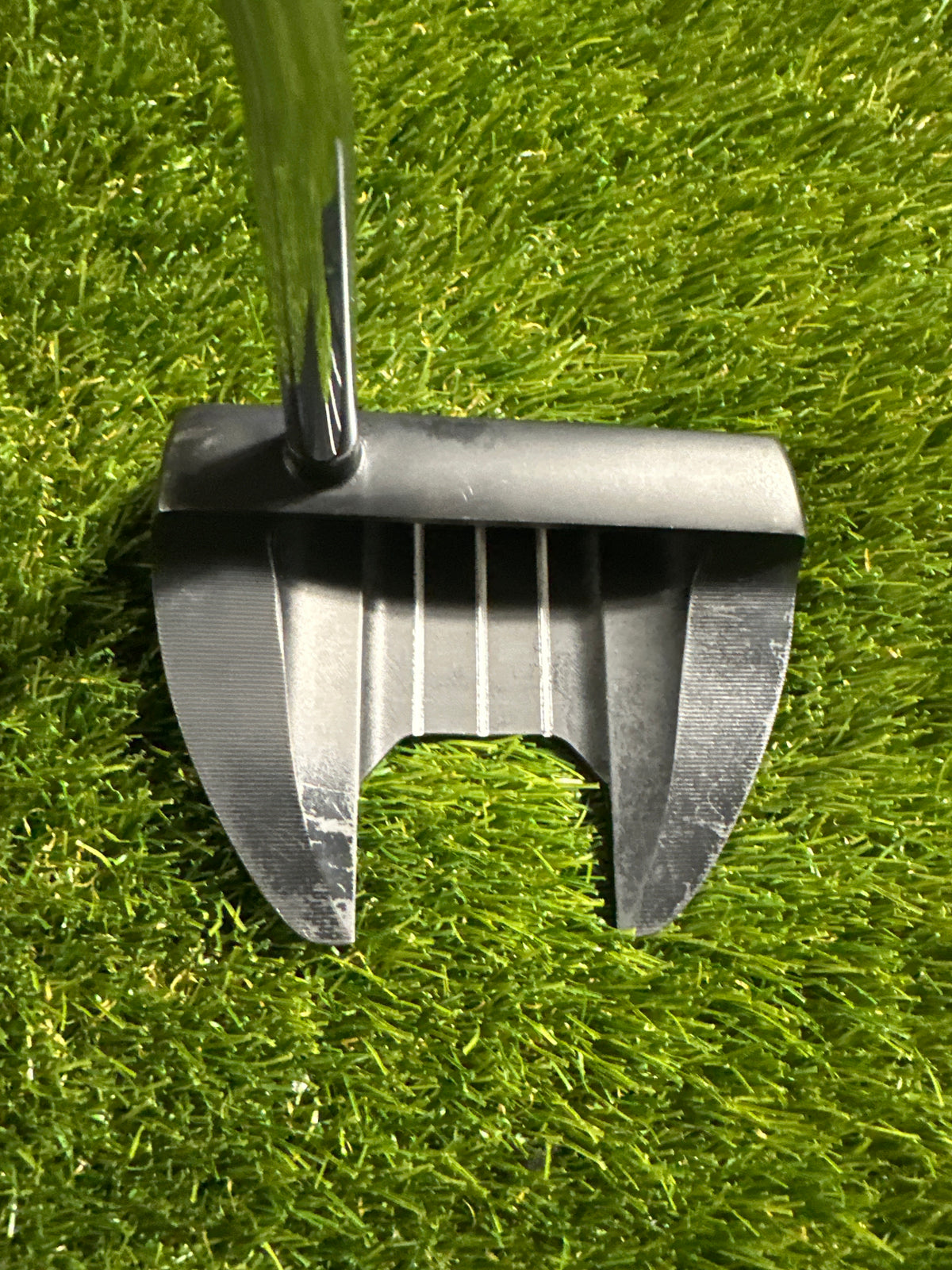 Rife X Renegade X 35" Putter