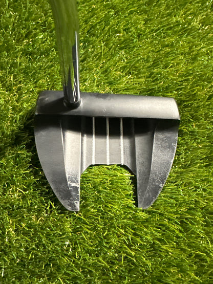 Rife X Renegade X 35" Putter
