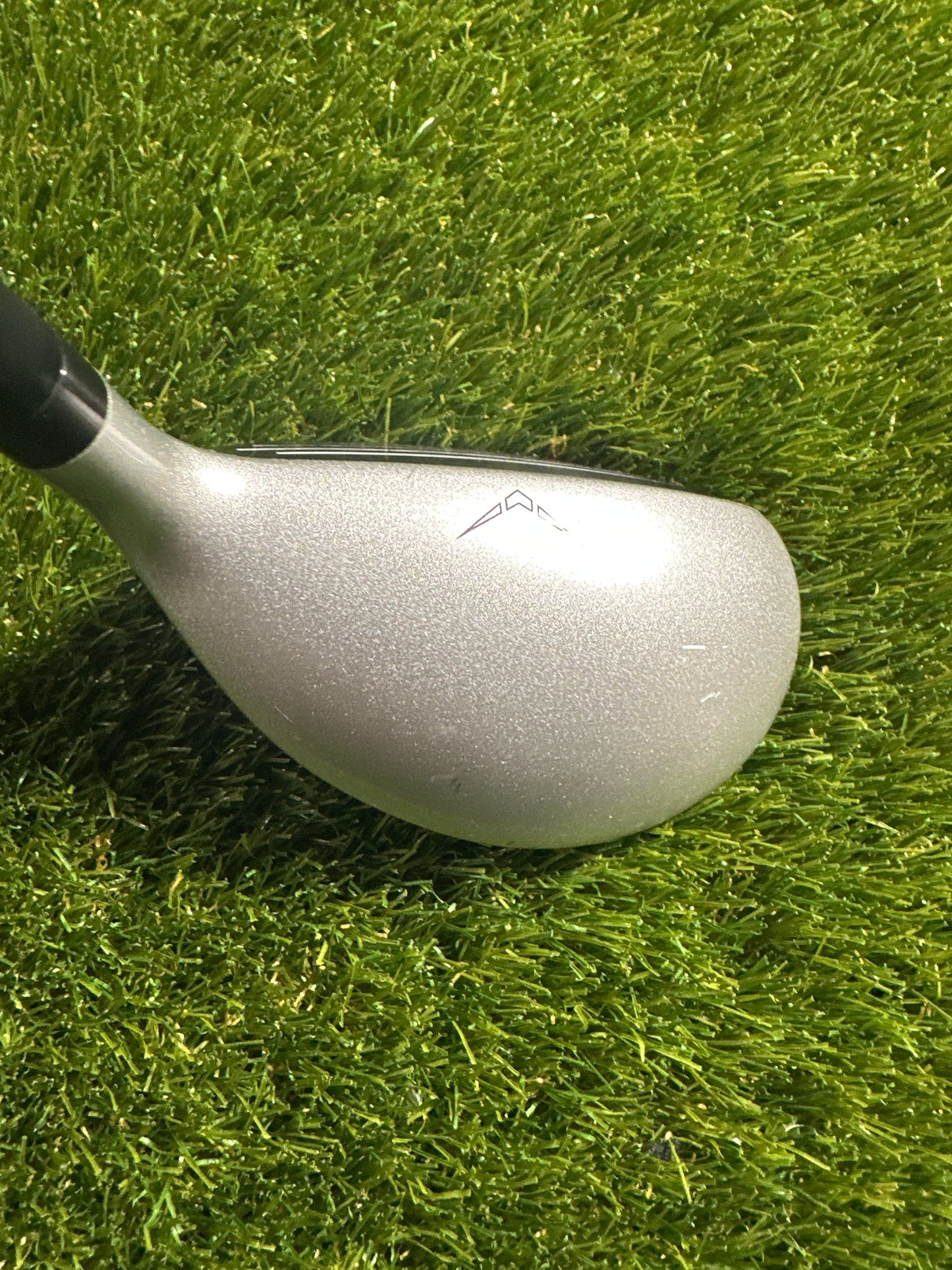 BenRoss Pearl 6 HYB