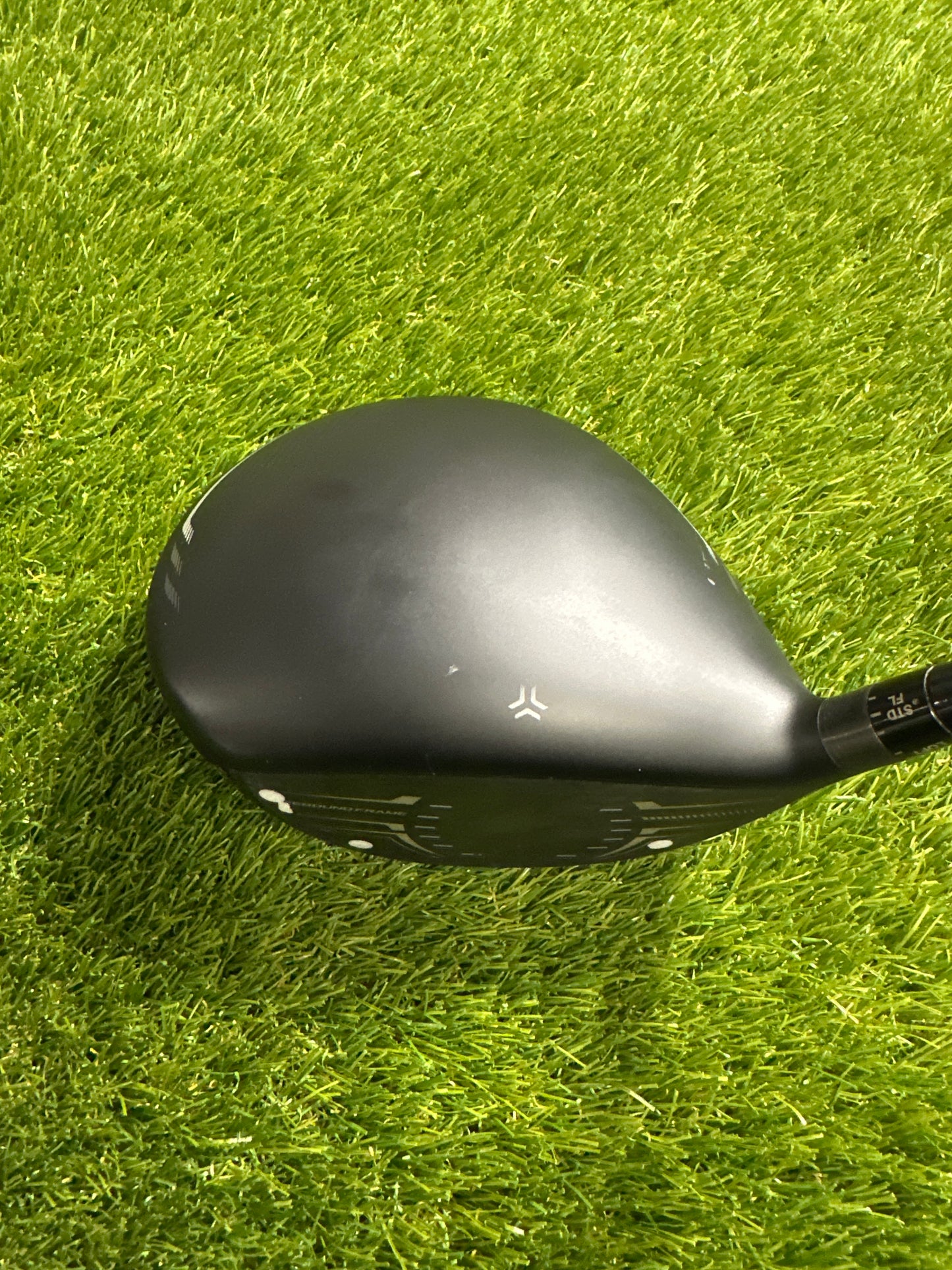 Srixon ZX7 MKII 9.5 Driver
